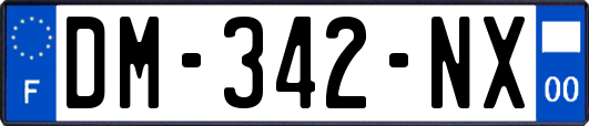 DM-342-NX