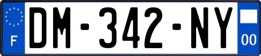 DM-342-NY
