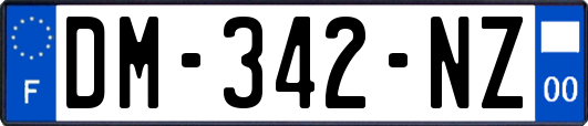 DM-342-NZ