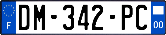 DM-342-PC