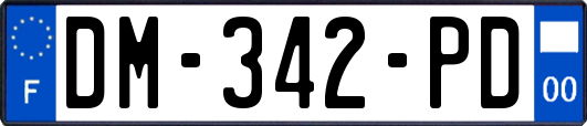 DM-342-PD