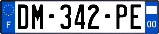 DM-342-PE