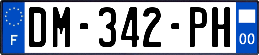 DM-342-PH