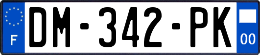 DM-342-PK