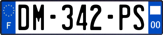 DM-342-PS
