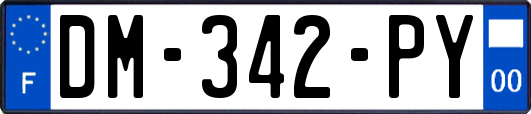 DM-342-PY