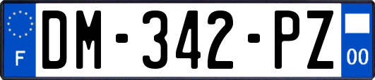 DM-342-PZ