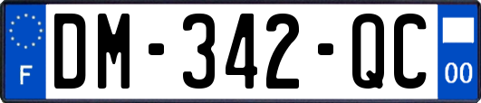 DM-342-QC