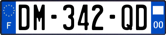 DM-342-QD