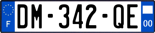 DM-342-QE