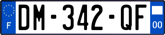 DM-342-QF