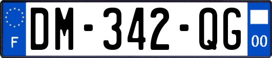DM-342-QG