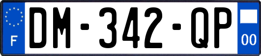 DM-342-QP