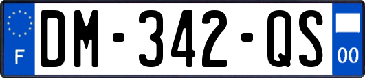 DM-342-QS