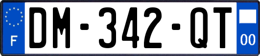DM-342-QT