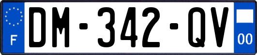 DM-342-QV