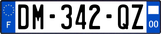 DM-342-QZ
