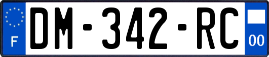DM-342-RC