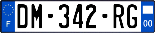 DM-342-RG