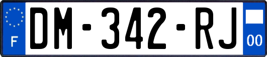 DM-342-RJ