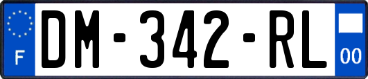 DM-342-RL