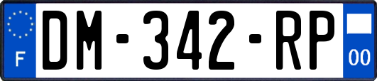 DM-342-RP