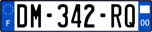 DM-342-RQ