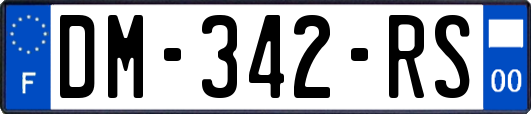 DM-342-RS