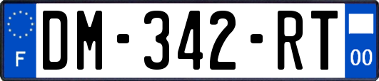 DM-342-RT