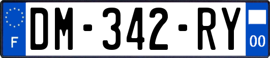 DM-342-RY