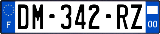 DM-342-RZ