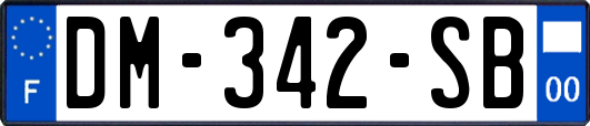 DM-342-SB