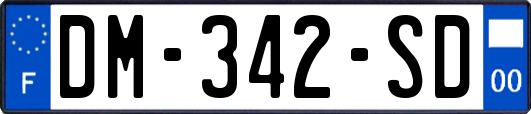 DM-342-SD