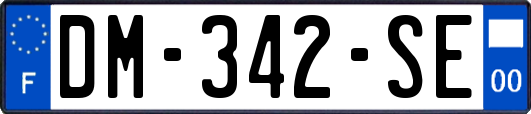 DM-342-SE