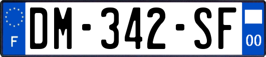 DM-342-SF