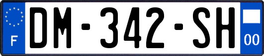 DM-342-SH