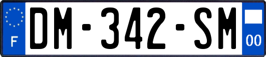 DM-342-SM