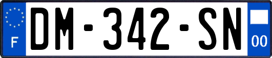 DM-342-SN