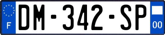 DM-342-SP