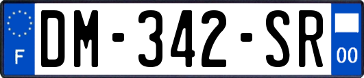 DM-342-SR