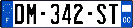 DM-342-ST