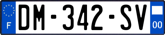 DM-342-SV