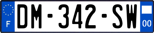 DM-342-SW