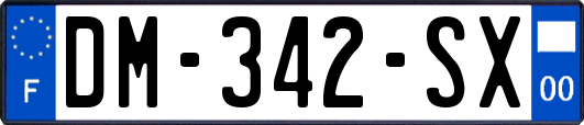 DM-342-SX