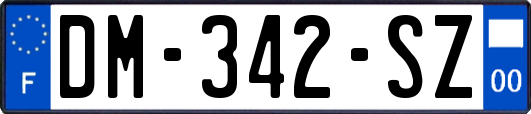 DM-342-SZ