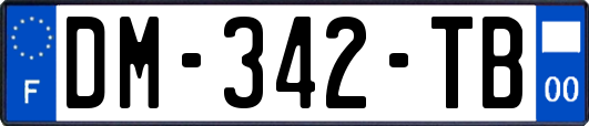 DM-342-TB