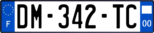 DM-342-TC