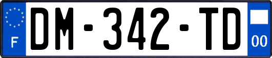 DM-342-TD