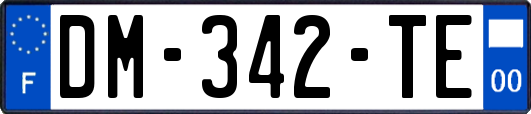 DM-342-TE