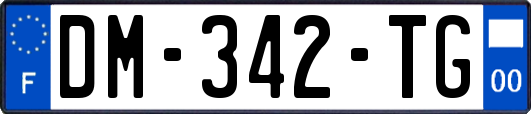 DM-342-TG